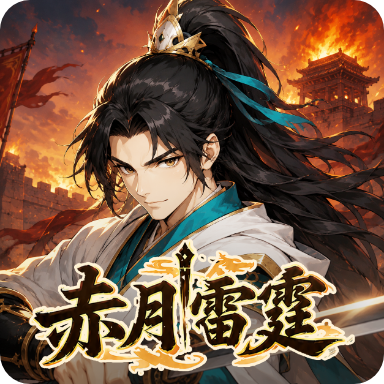 赤月雷霆